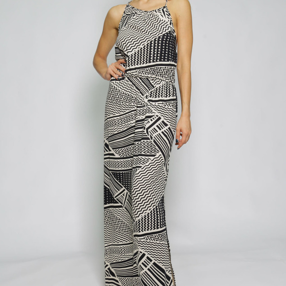 Maxi Dress @LAST TWO - Picture 5 of 8